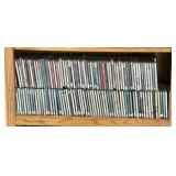 200+ Various Genres of CDï¿½s