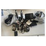 Large Selection of Electronics
