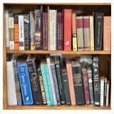 30+ Mixed Genre Book Collection