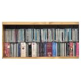 100+ Various Genres of CDï¿½s
