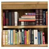Reference Books, Dictionaries and Thesaurus Books