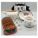 Kitchen Decor Items
