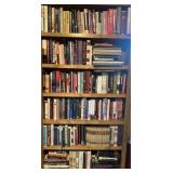Mixed Genre Book Collection