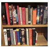 History & Biography Book Collection