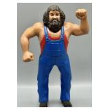 1984 WWF Superstars Hillbilly Jim