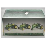1994 ERTL The John Deere Dubuque Works 1/64 Scale
