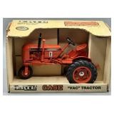 ERTL Case VAC Tractor 1:16 Scale Special Edition