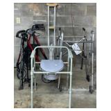 Medical & Mobility Aids
