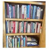 History, Political and Grammar Books