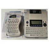 P-touch Brother Label Makers
