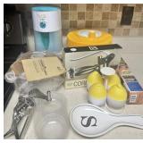 Misc Kitchenware