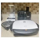 Countertop Appliances