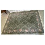 Oriental Rug