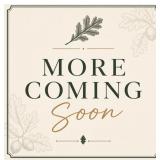MORE TREASURES COMING!!