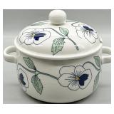 Swedish Rï¿½rstrand Sylvia Lidded Tureen 1.5 Liter