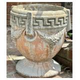 Concrete Planter