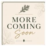 MORE TREASURES COMING!!