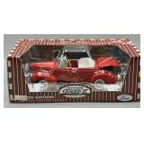 Gearbox 1940 Ford Deluxe Coupe 1:24 Diecast