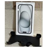 Apple iPhone 15 - 128GB Unlocked - SEE DESC