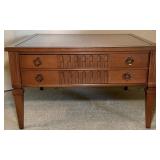 Bassett Furniture End Table
