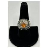 Jostens 10k Northwest High School 1978 Class Ring