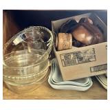 Vintage Kitchenware Grouping