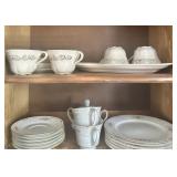 Vintage Dishes
