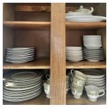 Stone China Made in Japan