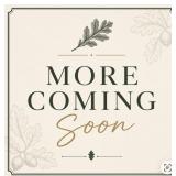 Stay Tuned!! More Coming!!