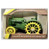 ERTL John Deere 1935 Model "BR" Tractor