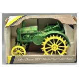 ERTL John Deere 1930 Model "GP" Standard Tractor
