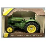 ERTL John Deere 1935 Model "BR" Tractor 1/16th