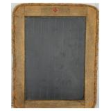 Antique Germ Proof Brand Child