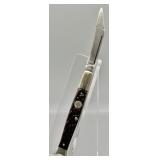 Boker Tree Brown Bone FishTail Knife #92193