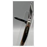 Schrade Old Timer 330T Trapper Pocket Knife