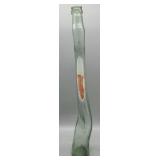 Vintage 1970s RC Cola Stretch Bottle