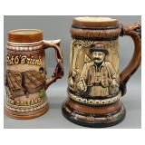 Vintage Barware Collectibles