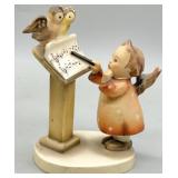 TMK 2 Bird Duet Hummel169