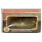 1931 Model A Ford 1/25 Diecast Bell System Truck