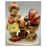 TMK 3 Doll Mother Hummel 67
