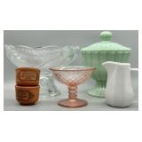 Farmhouse & Cottage Decor Lot