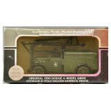 1950 Dodge Hydraulic Pole Digger 1:25 Scale Truck