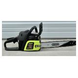 Poulan 16" Gas Chainsaw Model P3314WSA