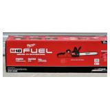 Milwaukee M18 Fuel 16" Chainsaw Kit #2727-21HD