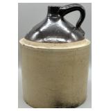 Antique Tennesee Moonshine Stoneware Jug