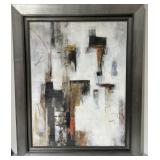 Gabriela Villarreal Fine Art Print Trasparencia II