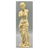 VTG A. Santini Venus de Milo Italian Statue