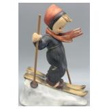 TMK 2 Skier Hummel 59