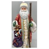 Lenox Collections Toys From Santa