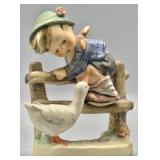 TMK 4 Barnyard Hero Hummel 195